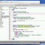 دانلود (Front-End Frameworks: Ember.js (Part I - III فیلم آموزشی استفاده از فریم ورک EmberJS آموزش برنامه نویسی آموزشی طراحی و توسعه وب مالتی مدیا 