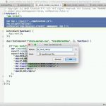 دانلود (Front-End Frameworks: Ember.js (Part I - III فیلم آموزشی استفاده از فریم ورک EmberJS آموزش برنامه نویسی آموزشی طراحی و توسعه وب مالتی مدیا 