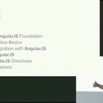 دانلود Pluralsight AngularJS In-Depth آموزش پیشرفته AngularJS آموزش برنامه نویسی آموزشی طراحی و توسعه وب مالتی مدیا 