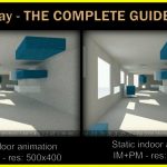 دانلود Legrenzi Studio VRay The Complete Guide Second Edition کتاب آموزش کامل وی ری ویرایش دوم آموزش انیمیشن سازی و 3بعدی آموزش نرم افزارهای مهندسی آموزشی مالتی مدیا 