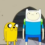 دانلود انیمیشن سریالی Adventure Time انیمیشن سریالی مالتی مدیا 