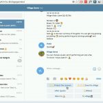 دانلود Udemy Build a bot on Chatfuel for Telegram فیلم آموزشی ساخت Bot یا ربات برای تلگرام آموزش برنامه نویسی آموزشی مالتی مدیا 