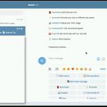 دانلود Udemy Build a bot on Chatfuel for Telegram فیلم آموزشی ساخت Bot یا ربات برای تلگرام آموزش برنامه نویسی آموزشی مالتی مدیا 