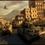 دانلود بازی Mercenaries 2 World in Flames برای PC اکشن بازی بازی کامپیوتر ماجرایی 