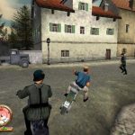 دانلود بازی The Great Escape برای PC اکشن بازی بازی کامپیوتر ماجرایی 