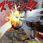 دانلود بازی One Piece Burning Blood برای PC اکشن بازی بازی کامپیوتر مبارزه ای 
