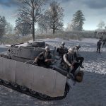 دانلود بازی Assault Squad 2 Men of War Origins برای PC استراتژیک اکشن بازی بازی کامپیوتر شبیه سازی 