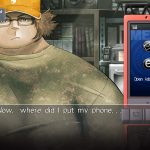 دانلود بازی Steins Gate برای PC بازی بازی کامپیوتر ماجرایی 