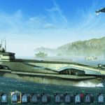 دانلود بازی Carrier Command Gaea Mission برای PC استراتژیک اکشن بازی بازی کامپیوتر 