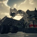 دانلود بازی Giant Machines 2017 برای PC بازی بازی کامپیوتر شبیه سازی 