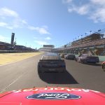 دانلود بازی NASCAR Heat Evolution برای PC بازی بازی کامپیوتر مسابقه ای ورزشی 