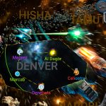 دانلود بازی Space Rangers Quest برای PC بازی بازی کامپیوتر ماجرایی نقش آفرینی 