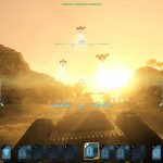 دانلود بازی Carrier Command Gaea Mission برای PC استراتژیک اکشن بازی بازی کامپیوتر 