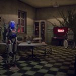 دانلود بازی The Uncertain: Last Quiet Day برای PC بازی بازی کامپیوتر ماجرایی 