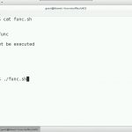 دانلود Lynda Linux: Bash Shell and Scripts فیلم آموزشی لینوکس: بش شل و اسکریپت آموزش سیستم عامل آموزشی مالتی مدیا 