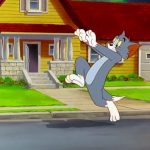 دانلود فیلم سینمایی Tom and Jerry: The Movie با دوبله فارسی انیمیشن مالتی مدیا 