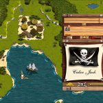 دانلود بازی Corsairs Gold برای PC استراتژیک بازی بازی کامپیوتر 