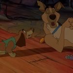 دانلود انیمیشن All Dogs Go to Heaven با دوبله فارسی انیمیشن مالتی مدیا 