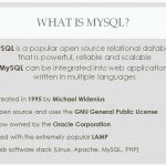 دانلود Udemy Learn Database Design with MySQL آموزش طراحی دیتابیس بوسیله MySQL آموزش پایگاه داده آموزشی مالتی مدیا 