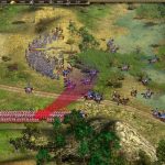 دانلود بازی Cossacks II Anthology برای PC استراتژیک بازی بازی کامپیوتر 