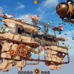 دانلود بازی Crazy Machines 3 برای PC استراتژیک بازی بازی کامپیوتر شبیه سازی 