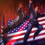 دانلود بازی Mr President برای PC اکشن بازی بازی کامپیوتر شبیه سازی ماجرایی 