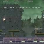 دانلود بازی STEEL STRIDER برای PC اکشن بازی بازی کامپیوتر 