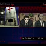 دانلود بازی The Silver Case برای PC بازی بازی کامپیوتر فکری ماجرایی 