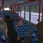 دانلود بازی European Bus Simulator 2012 برای PC بازی بازی کامپیوتر شبیه سازی 