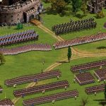 دانلود بازی Cossacks II Anthology برای PC استراتژیک بازی بازی کامپیوتر 