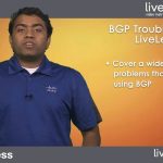 دانلود LiveLessons BGP Troubleshooting فیلم آموزشی خطایابی و رفع اشکال بی جی پی آموزش شبکه و امنیت آموزشی مالتی مدیا 