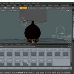 دانلود Lynda MODO Essential Training فیلم آموزشی جامع و آسان Modo آموزش انیمیشن سازی و 3بعدی آموزشی مالتی مدیا 
