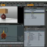 دانلود Lynda MODO Essential Training فیلم آموزشی جامع و آسان Modo آموزش انیمیشن سازی و 3بعدی آموزشی مالتی مدیا 