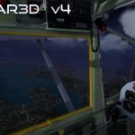 دانلود بازی Prepar3D v.4.0 برای PC بازی بازی کامپیوتر شبیه سازی 