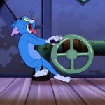 دانلود انیمیشن Tom and Jerrys Giant Adventure با دوبله فارسی انیمیشن مالتی مدیا 