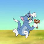 دانلود انیمیشن Tom and Jerry and The Wizard of Oz با دوبله فارسی انیمیشن مالتی مدیا 