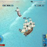 دانلود بازی Sid Meier's Pirates برای PC استراتژیک اکشن بازی بازی کامپیوتر ماجرایی نقش آفرینی 