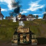 دانلود بازی Panzer Elite Special Edition برای PC اکشن بازی بازی کامپیوتر شبیه سازی 