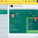 دانلود بازی Football Manager 2017 برای PC بازی بازی کامپیوتر شبیه سازی فکری ورزشی 