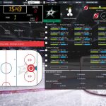دانلود بازی Franchise Hockey Manager 3 برای PC استراتژیک بازی بازی کامپیوتر شبیه سازی ورزشی 