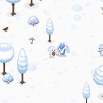 دانلود بازی Feel The Snow برای PC بازی بازی کامپیوتر شبیه سازی ماجرایی نقش آفرینی 