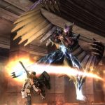 دانلود بازی God Eater Resurrection برای PC اکشن بازی بازی کامپیوتر ماجرایی نقش آفرینی 