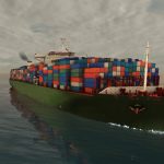 دانلود بازی European Ship Simulator Remastered برای PC بازی بازی کامپیوتر شبیه سازی 