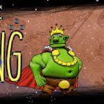 دانلود بازی Rayon Riddles Rise of the Goblin King برای PC استراتژیک بازی بازی کامپیوتر ماجرایی 