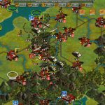 دانلود بازی Strategic Command WWII War in Europe برای PC استراتژیک بازی بازی کامپیوتر 