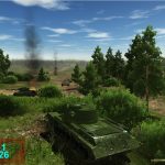 دانلود بازی On The Front Line برای PC بازی بازی کامپیوتر شبیه سازی 
