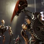 دانلود بازی Dishonored 2 برای PC اکشن بازی بازی کامپیوتر 
