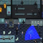 دانلود بازی Party Hard High Crimes برای PC استراتژیک اکشن بازی بازی کامپیوتر 