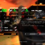 دانلود بازی Death Track Resurrection برای PC اکشن بازی بازی کامپیوتر مسابقه ای 