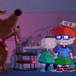 دانلود انیمیشن The Rugrats Movie 1998 انیمیشن مالتی مدیا 